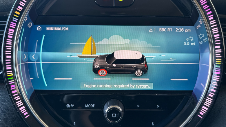 MINI Hatchback 2.0 Cooper S Classic Premium 5dr Auto Petrol Hatchback